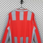 1995/96 Cremonese Home Jersey Long Sleeves S-XXL - Image 4