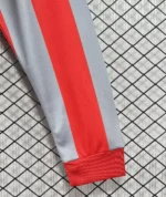 1995/96 Cremonese Home Jersey Long Sleeves S-XXL - Image 5
