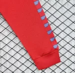 Retro 83/84 Osasuna Home Jersey Long Sleeves S-XXL - Image 3