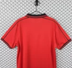 Retro 98/99 Osasuna Home Jersey S-XXL - Image 4