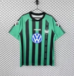 Retro 1994/95 Wolfsburg Away Jersey S-XXL