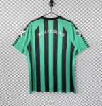 Retro 1994/95 Wolfsburg Away Jersey S-XXL - Image 2