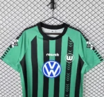 Retro 1994/95 Wolfsburg Away Jersey S-XXL - Image 4