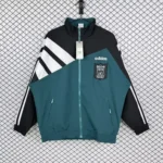 Retro LVP Windbreaker