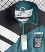 Retro LVP Windbreaker - Image 4