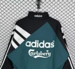 Retro LVP Windbreaker - Image 5