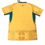 Ghana 2026 Away Jersey Men S-4XL - Image 2