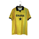 Ghana Heritage Jersey