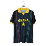 Ghana Heritage Jersey - Image 2