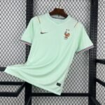 2026 World Cup France Away Jersey S-4XL Fan Version