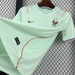 2026 World Cup France Away Jersey S-4XL Fan Version - Image 3