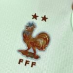 2026 World Cup France Away Jersey S-4XL Fan Version - Image 4