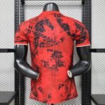 Canada Heritage Jersey (2026WC Edition) S-3XL - Image 2