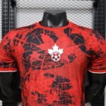 Canada Heritage Jersey (2026WC Edition) S-3XL - Image 3