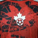 Canada Heritage Jersey (2026WC Edition) S-3XL - Image 4