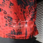 Canada Heritage Jersey (2026WC Edition) S-3XL - Image 7