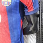 Player Version Barcelona 26/27 Jersey S-XXL - Image 6