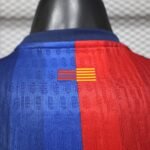 Player Version Barcelona 26/27 Jersey S-XXL - Image 8