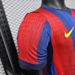 Player Version Barcelona 26/27 Jersey S-XXL - Image 12