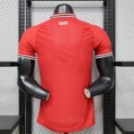 Player Version Manchester United 26/27 Red Jersey S-XXL - Image 2
