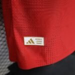 Player Version Manchester United 26/27 Red Jersey S-XXL - Image 8