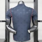 Player Version USMNT 2026 Match Away USA S-XXL - Image 2