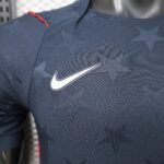 Player Version USMNT 2026 Match Away USA S-XXL - Image 3