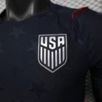 Player Version USMNT 2026 Match Away USA S-XXL - Image 4