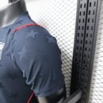 Player Version USMNT 2026 Match Away USA S-XXL - Image 5