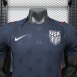 Player Version USMNT 2026 Match Away USA S-XXL - Image 6