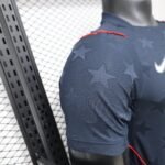 Player Version USMNT 2026 Match Away USA S-XXL - Image 8