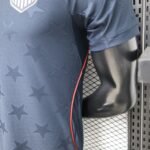 Player Version USMNT 2026 Match Away USA S-XXL - Image 10