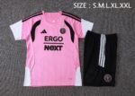Short Sleeves Miami Training Suit J26020 - Image 3