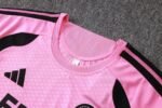 Short Sleeves Miami Training Suit J26020 - Image 4