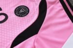 Short Sleeves Miami Training Suit J26020 - Image 8