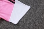 Short Sleeves Miami Training Suit J26020 - Image 9
