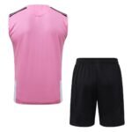 Inter Miami Sleevesless Training Suit D26020 - Image 2