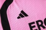 Inter Miami Sleevesless Training Suit D26020 - Image 5