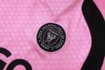 Inter Miami Sleevesless Training Suit D26020 - Image 6