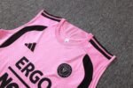 Inter Miami Sleevesless Training Suit D26020 - Image 8