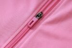 Adult/ Kids Miami 2627 Full Zippered Training Suit - Pink - Image 6