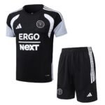 Short Sleeves Miami Training Suit J26021