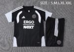 Short Sleeves Miami Training Suit J26021 - Image 3