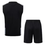 Inter Miami Sleevesless Training Suit D26021 - Image 2