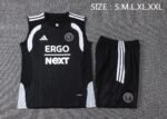 Inter Miami Sleevesless Training Suit D26021 - Image 3