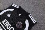 Inter Miami Sleevesless Training Suit D26021 - Image 7