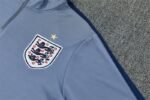 England Half Zipper Training Suit - Image 4