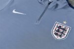 England Half Zipper Training Suit - Image 5