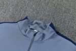 England Half Zipper Training Suit - Image 6