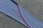 England Half Zipper Training Suit - Image 7